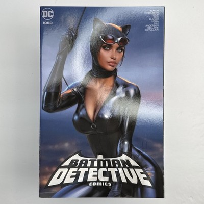 Detective Comics #1050 2022 | Will Jack Store Exclusive Trade Dress Var| NM+