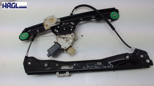 Fensterheber Elektrisch Vorne Rechts 0130822227 BMW 116d DPF E81,E82,E8