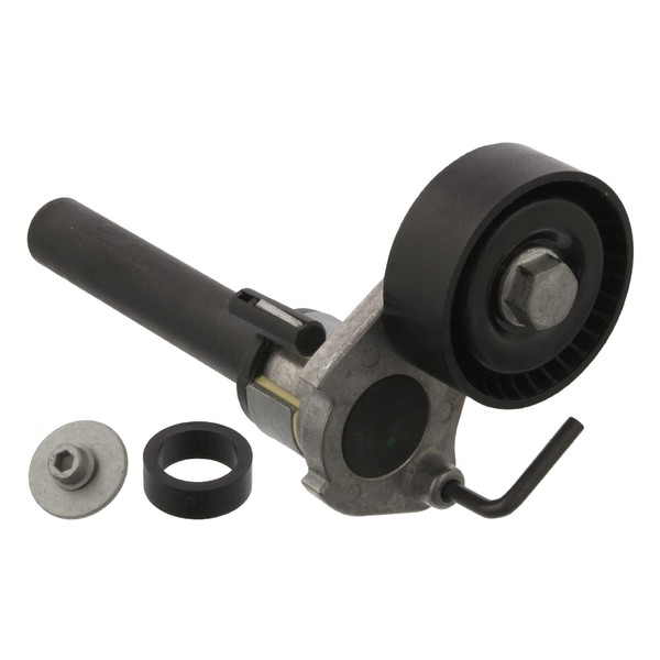 Febi Riemenspanner Keilrippenriemen FüR Audi Seat Skoda VW 1,8 2,0 2,0-image