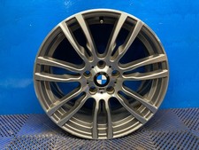 BMW F30 3 Series M Sport Style 403M Front Alloy Wheel 7850020 8Jx19 G543