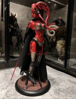 Sideshow Darth Talon - Figurine Star Wars - Occasion