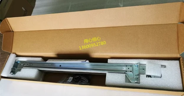 NEW DELL R810 R820 R815 R910 2U Sliding Server Rail Kit C212M GWJY0 - Image 2 of 3