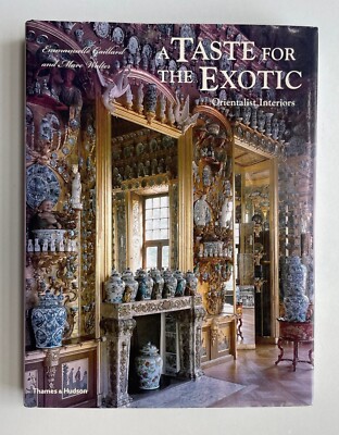 A Taste for the Exotic: Orientalist 新品 A Taste for the Exotic: Orientalist 新品 【公式通販】