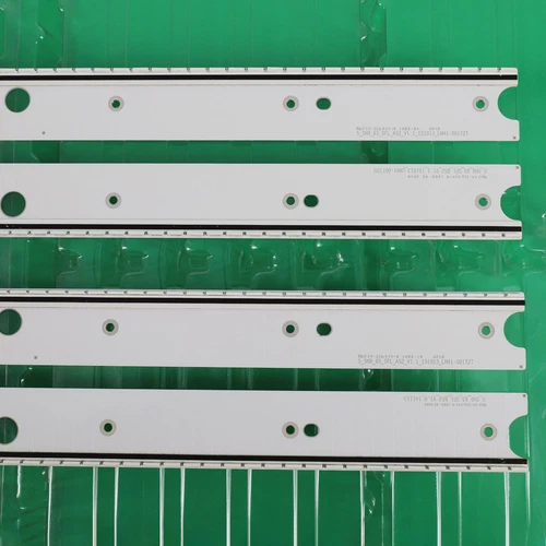 LED Hintergrundbeleuchtungsleisten für Samsung BN96-34776A BN96-34777A UE65JS9000 UN65JS8500FXZC - Bild 4 von 9