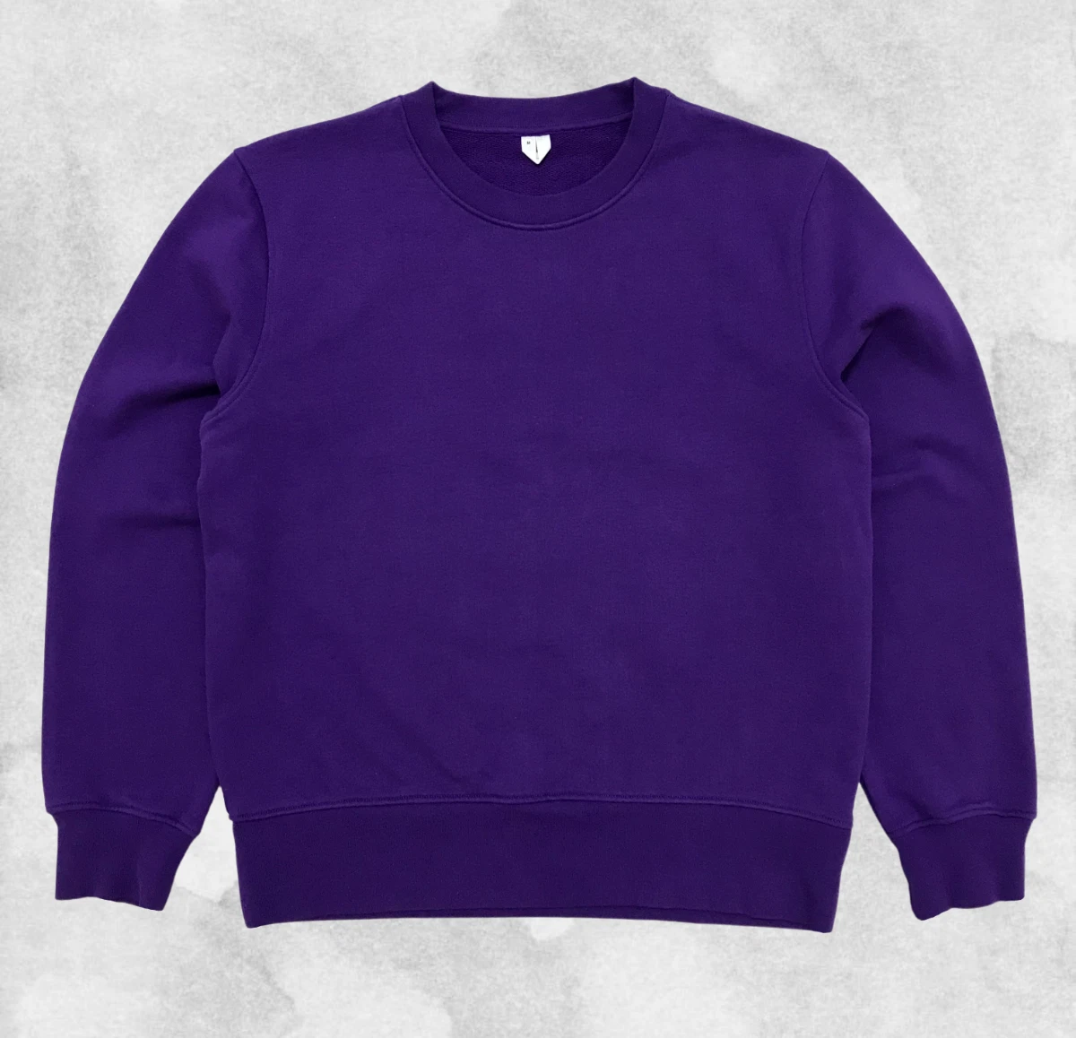 Arket pink sweatshirt new arrivals
