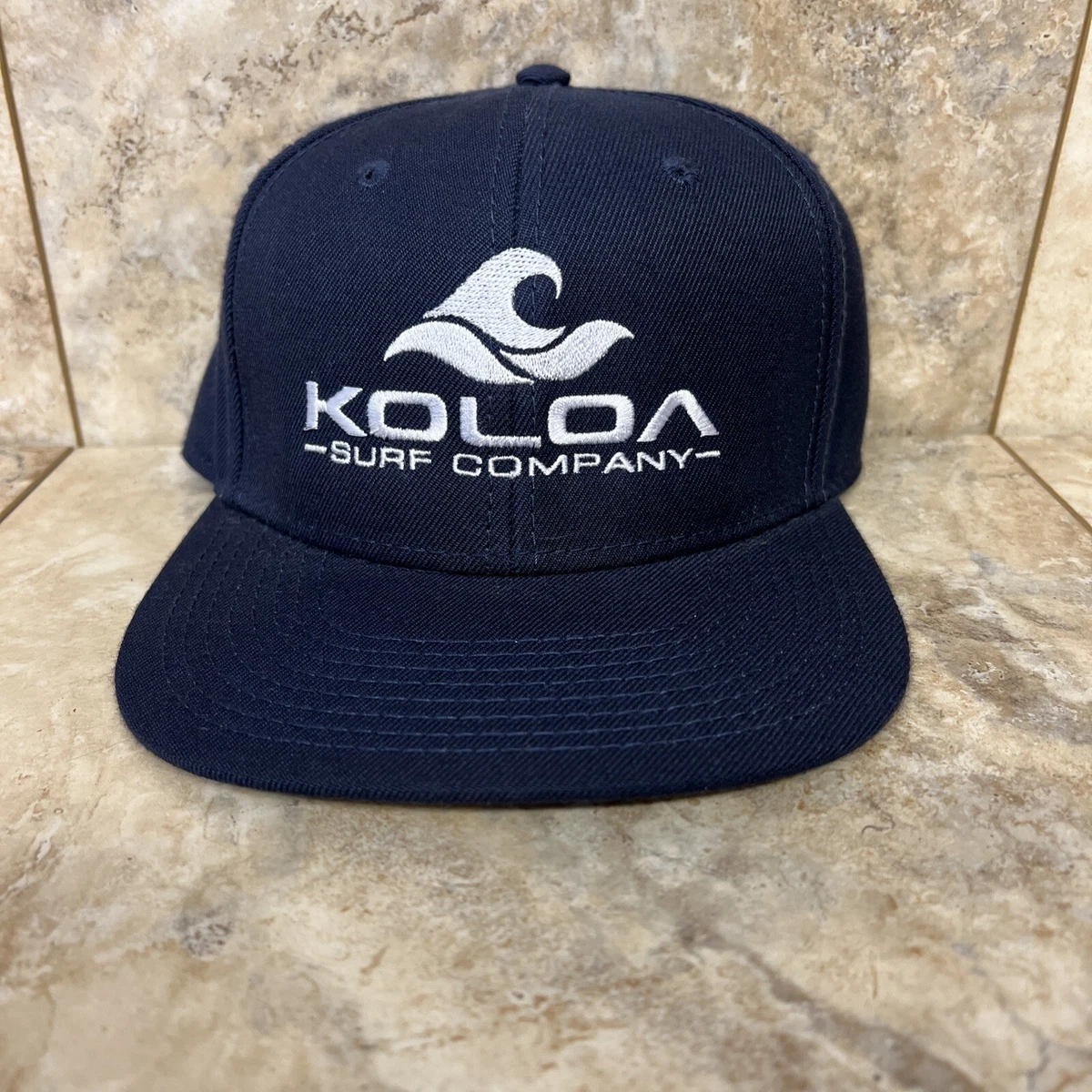 Koloa surf sale hat