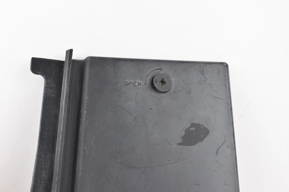 Cubierta de batería OEM 2007-2016 Volvo S80 V70 XC70 31200225 ✅ Foto 2 de 4