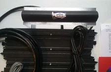 AFX LAP COUNTER 9" 4 LANE USB SYSTEM OR SEND YOUR HO TRACK TYPE 1000sec TIMES