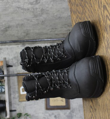 All In Motion Mens Blaise Winter‎ Boots 91112082 Black 13 all In Motion Mens Blaise Winter Boots 91112082 Black 13 | eBay main image 2