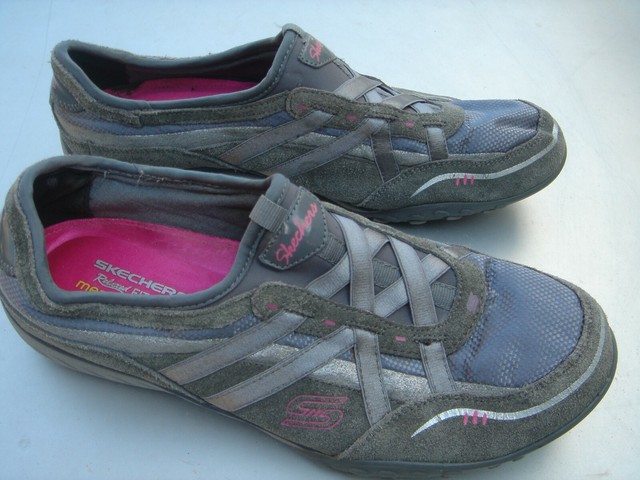 skechers wave lite slip on