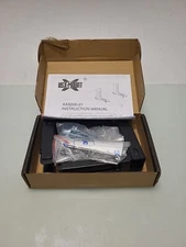 USX-MOUNT Soundbar Bracket XAS006-01 N12