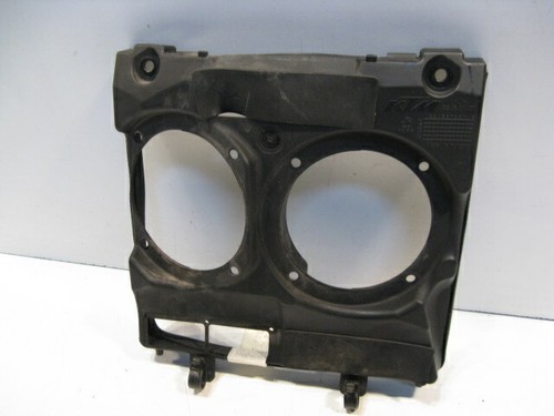 Halter für Kühlerlüfter Kühlerventilator Lüfter KTM 950 Supermoto, LC8 SM, 05-08