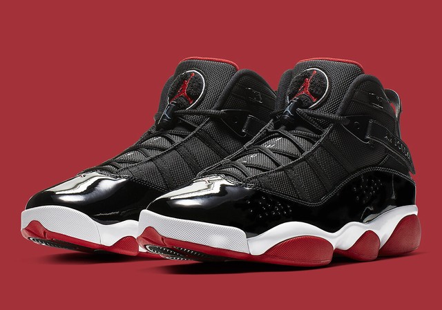 Jordan Black And Red 6 Online Store, UP 