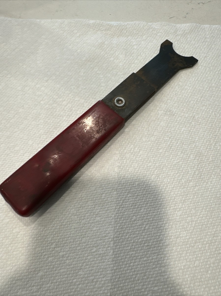 Kent Moore J-28583 Output Shaft C Ring Remover Tool GM | eBay Kent Moore J-28583 Output Shaft C Ring Remover Tool GM | eBay
