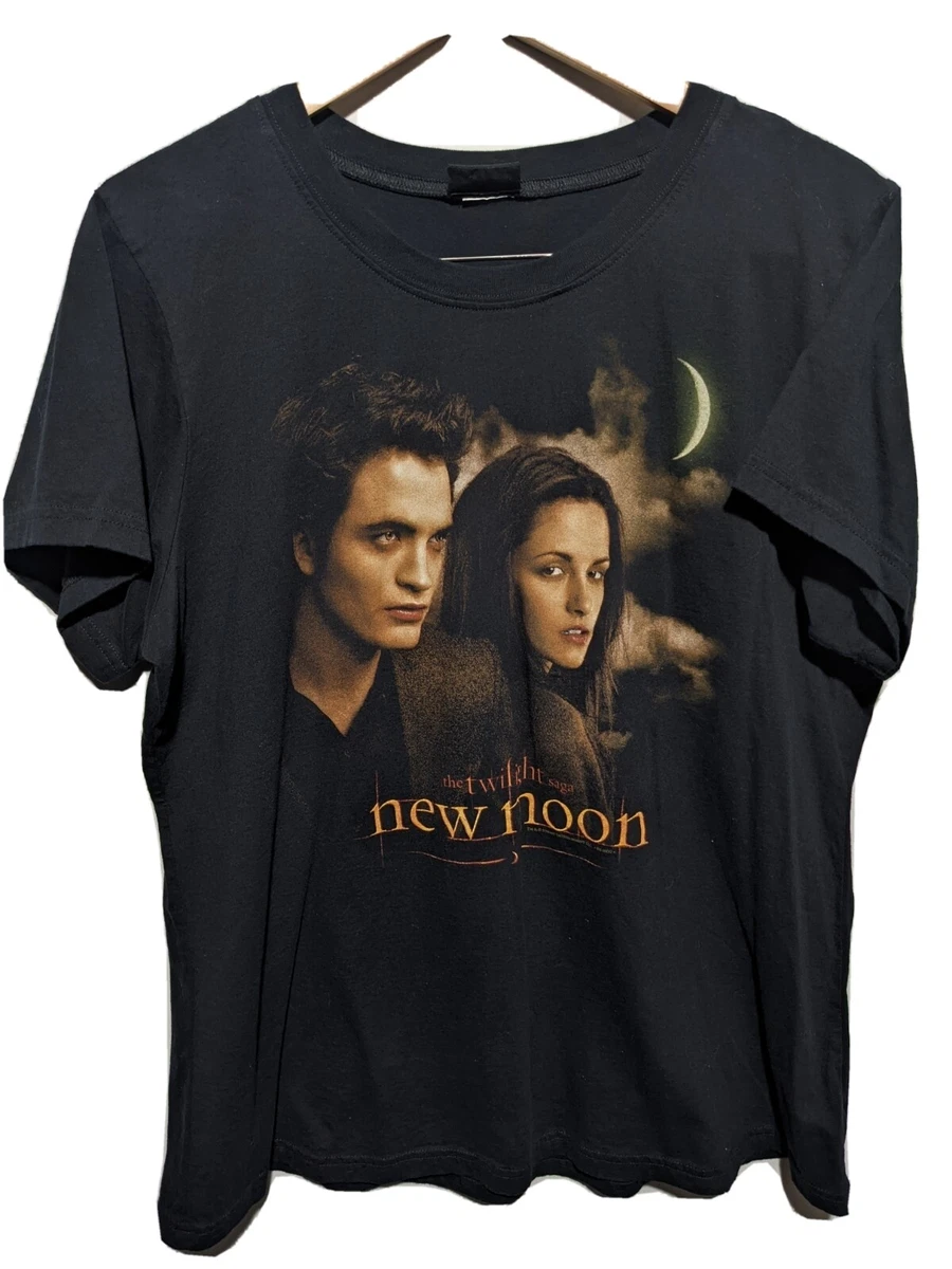 Twilight new moon movie online free sale