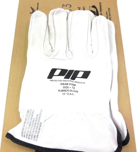 NOVAX BY PIP ELECTRICAL GLOVE KIT 150SK00/12 eBay