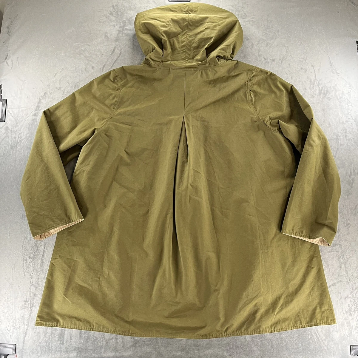 Jessica hotsell london raincoats
