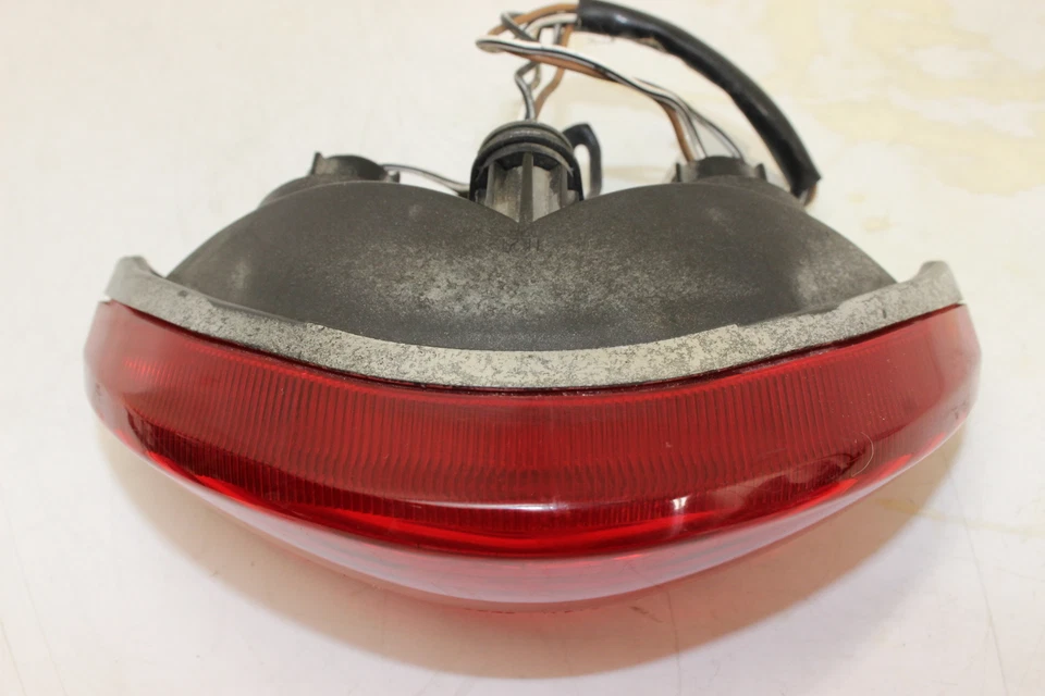 Luz trasera de freno trasera para Suzuki Sv650s 2002 OEM Foto 4 de 4