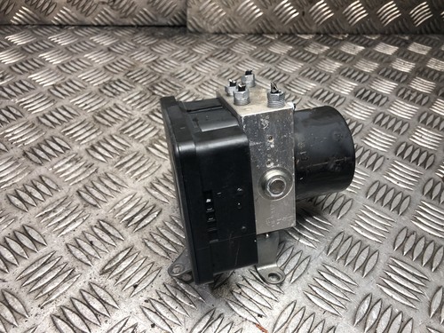 BMW 3ER E90 2007-2011 2.0 BENZIN ABS PUMPE/STEUERGERÄT 6789300