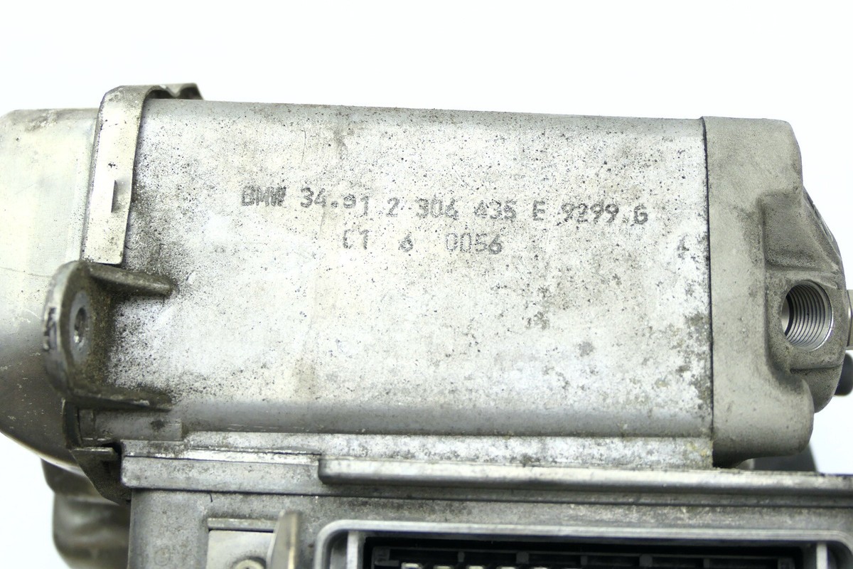 can!様 BMW R 1100 GS 259 1996 - ABS pump hydraulic unit N57F | eBay