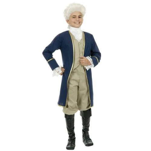 Disfraces Charades chaleco para niños