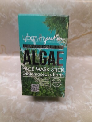 Urban Hydration Sea Acne Gone Sea The Glow Face Mask Stick New