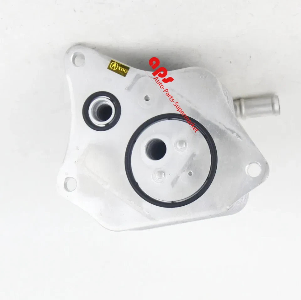 Оригинальный кулер коробки передач для Honda Accord Odyssey Acura MDX RDX RLX TLX 2018-2022 годов выпуска - Изображение 3 из 4