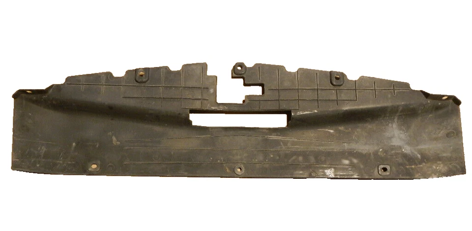 原始设备制造商 2003 - 2006 散热器上挡板组件凯雷德 EXT 德维尔凯迪拉克 — 第 2/4 张图片