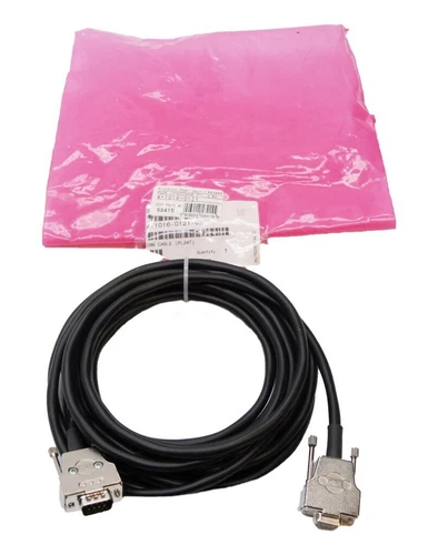 NEW MITUTOYO A-1016-0121 CMM CABLE PL24T APPROX 14' PL24T-A-1016-0121-02