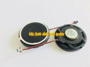 4 ohm 2 watt speaker
