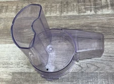 MCFP1 Magic Chef Food Processor Chute Top Lid Replacement Parts Part