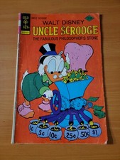 Cover of Walt Disney Uncle Scrooge #132