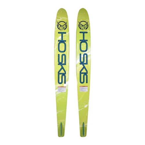 HO Sports Freeride Water Skis - Thumbnail 2