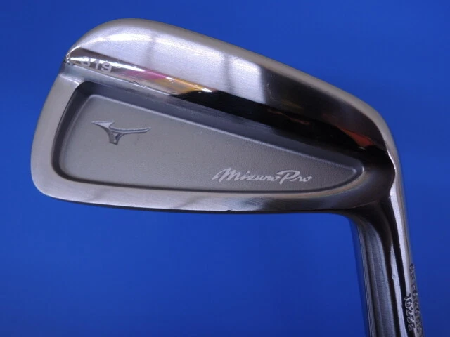 Mizuno golf 2018 deals