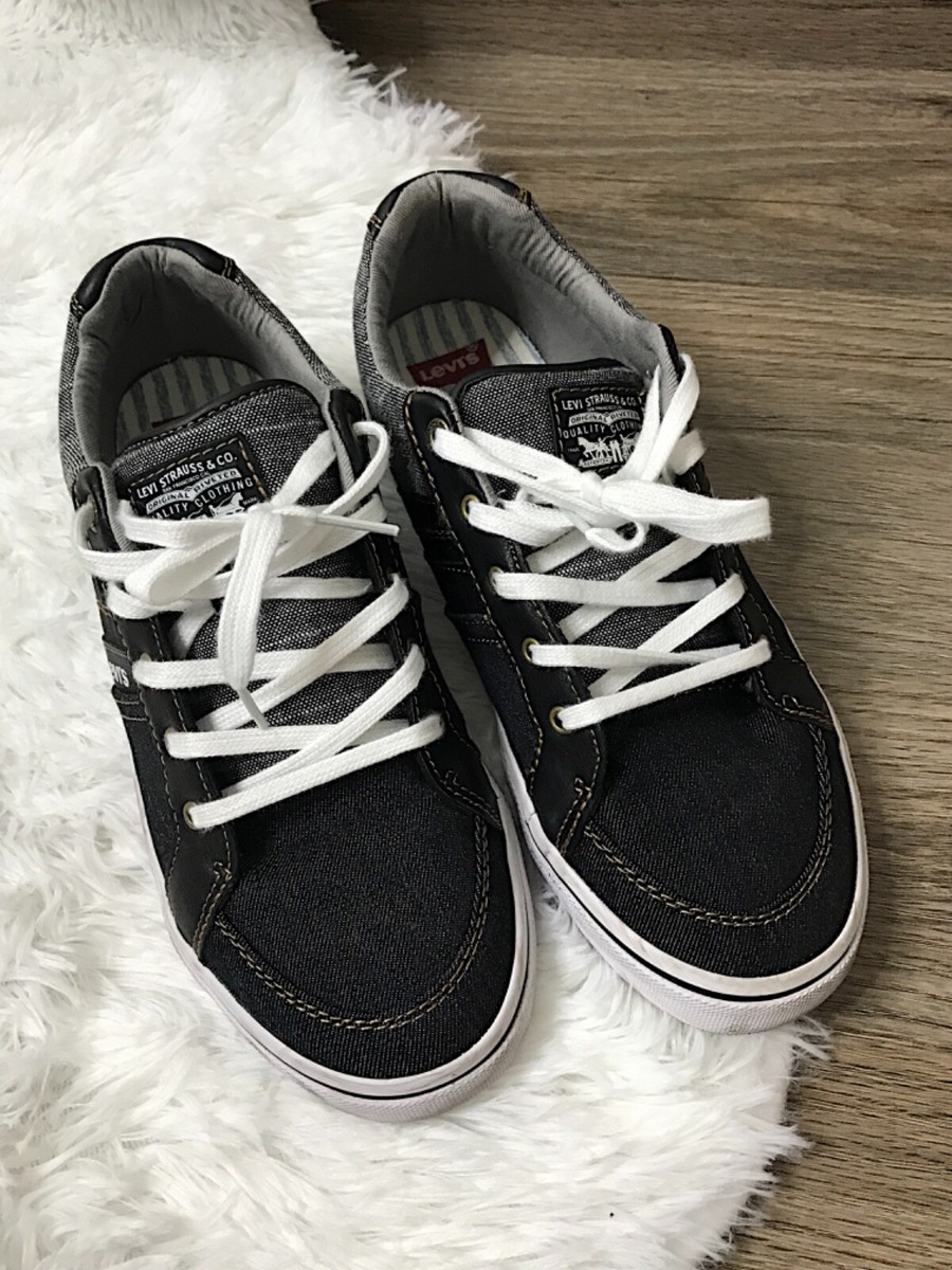 Levi Strauss Zapatillas Levis Comfort Levis Sneakers Levi's