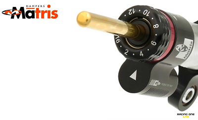 Ammortizzatore Sterzo Per Honda CB1000R 2008-2016 - Stabilizzatore CNC In Alluminio - Foto 2