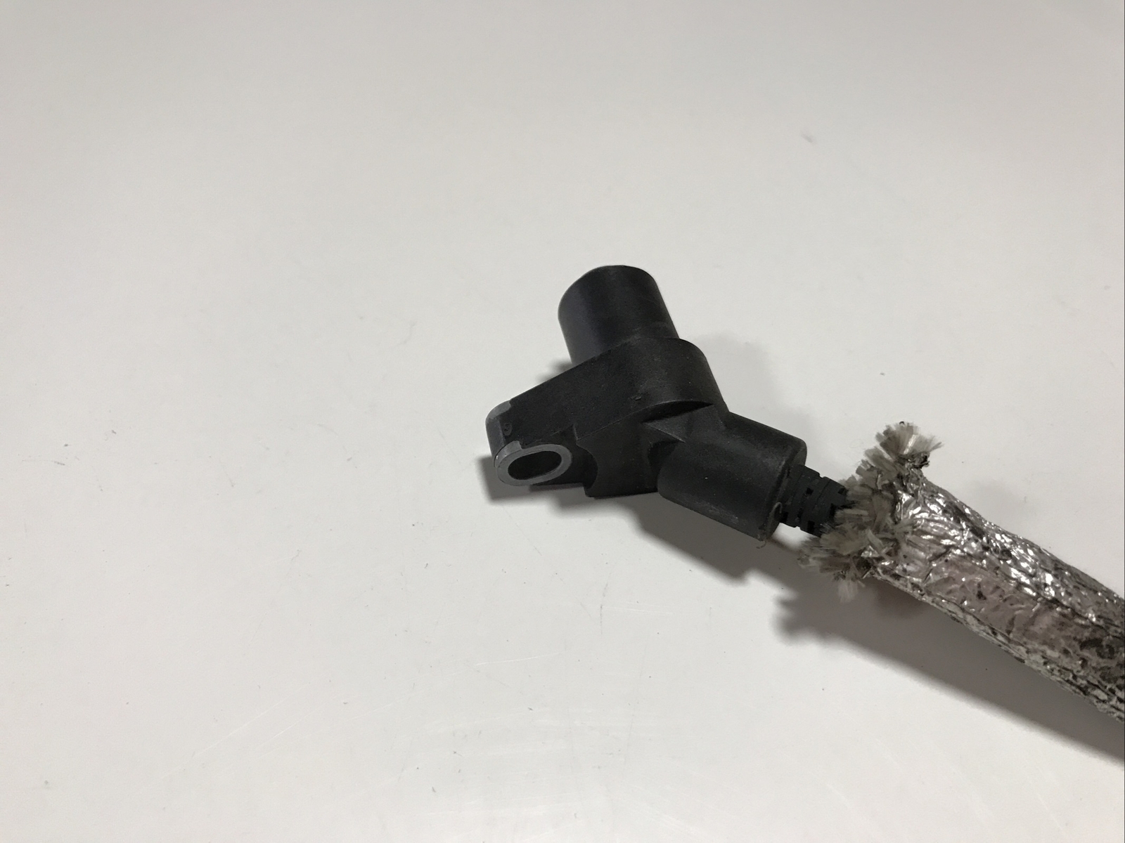 LAMBORGHINI MURCIELAGO LP640 WHEEL HUB SPEED SENSOR OEM 410927801