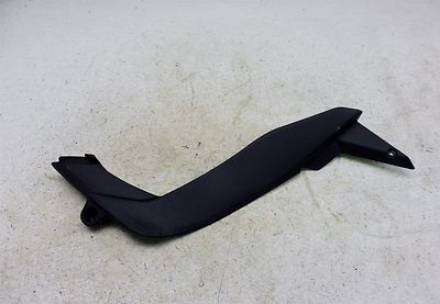 2013 Kawasaki Ninja ZX10R ZX1000 K494-1. right lower plastic tank