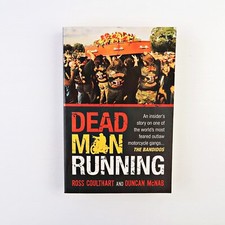 Dead Man Running: An Insider's Story on One o... (Paperback 2008)