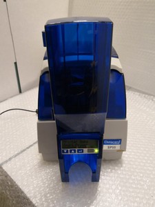 datacard sp55 plus