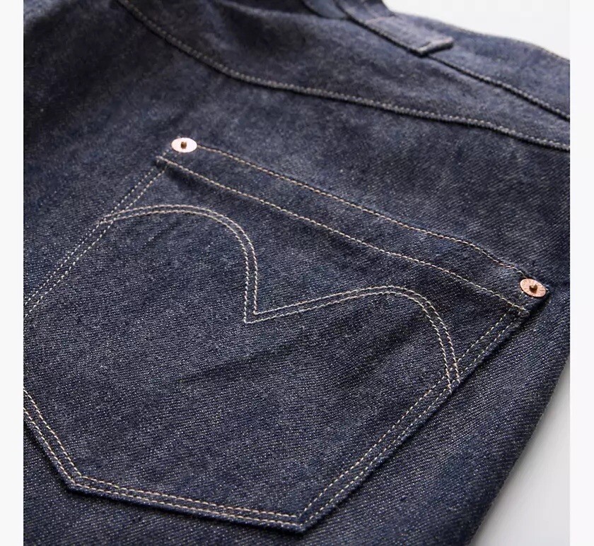 Levi's® Vintage Clothing LEVI'S® VINTAGE CLOTHING MEN'S 9 Levi's® Vintage Clothing LEVI'S® VINTAGE CLOTHING MEN'S 9