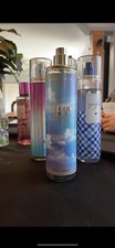 BATH  BODY WORKS CLOUD NINE FINE FRAGRANCE MIST SPRAY 8.OZ NEW