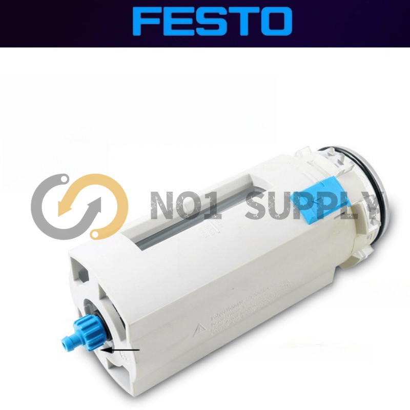 FESTO-MS4-LF/LFM/LFR:PC 645063 1PC NEW Compact air cylinder Fast delivery