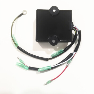 New CDI Box Ignition 21119-1254 Fits For Kawasaki KX125 1993-1998