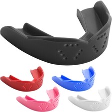 SISU 3D Custom Fit Adult Mouthguard