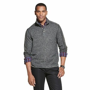 van heusen flex pullover