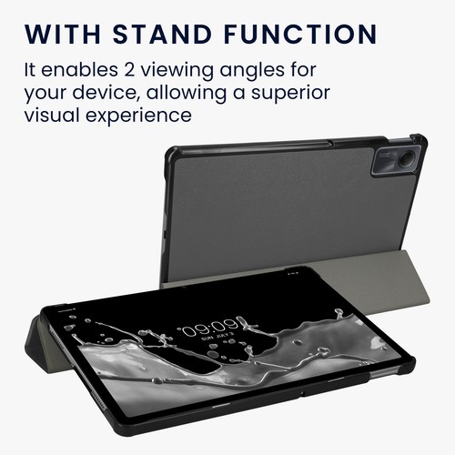 Cover per Xiaomi Redmi Pad SE Custodia Smart Case Tablet - Zdjęcie 5 z 8