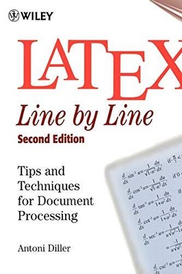 Diller - Latex Linie für Zeile Tipps und Techniken für den Dokumentenprozess - N555z
