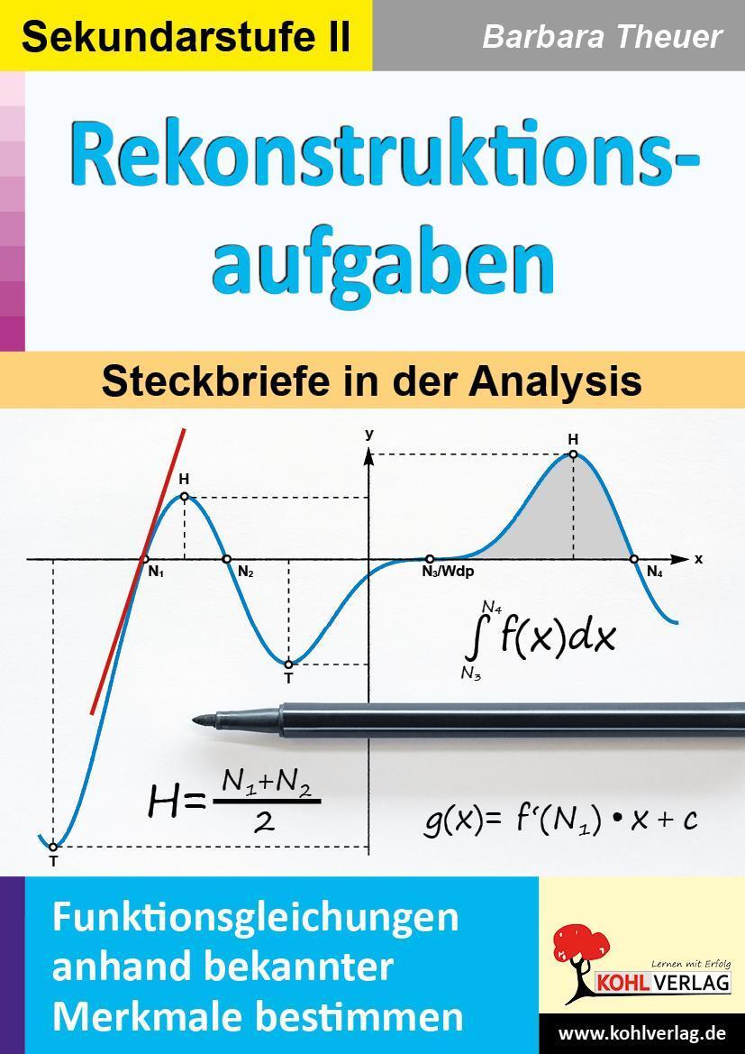 Thumbnail - Rekonstruktionsaufgaben Barbara Theuer