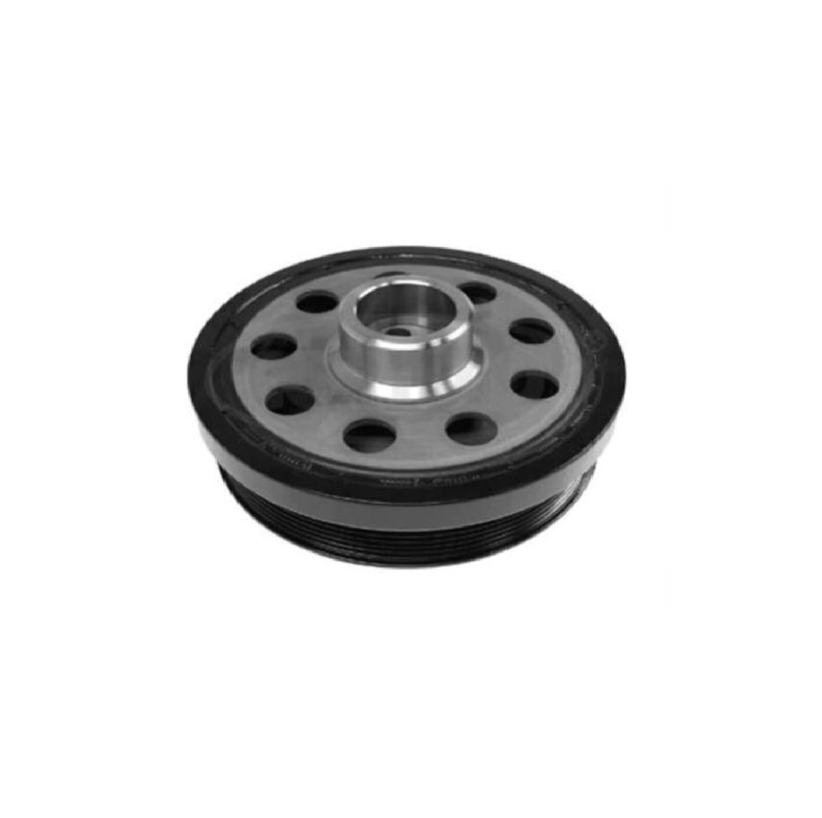 Crank Shaft Pulley For Bmw 1 3 X1 X3 Series 116D 118D 120D 316D 318D